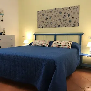  Casa vacanze Silva