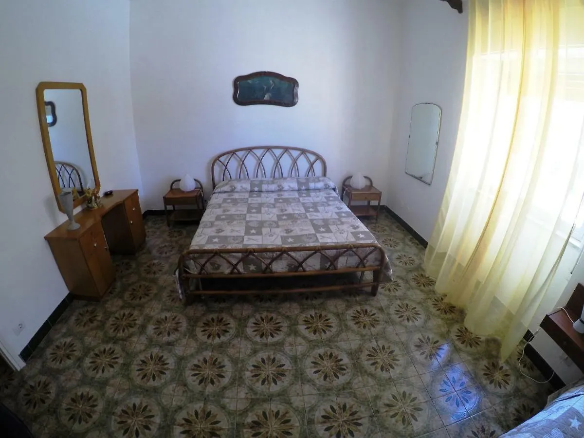 Holiday home Il Mulino Villa Favignana