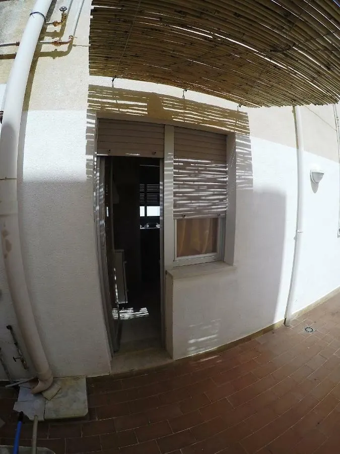 Holiday home Il Mulino Villa Favignana Italy
