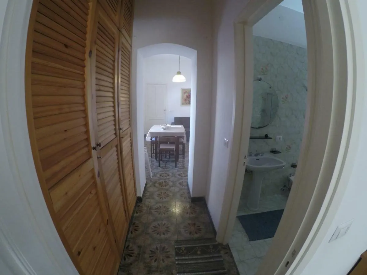 Il Mulino Villa Favignana