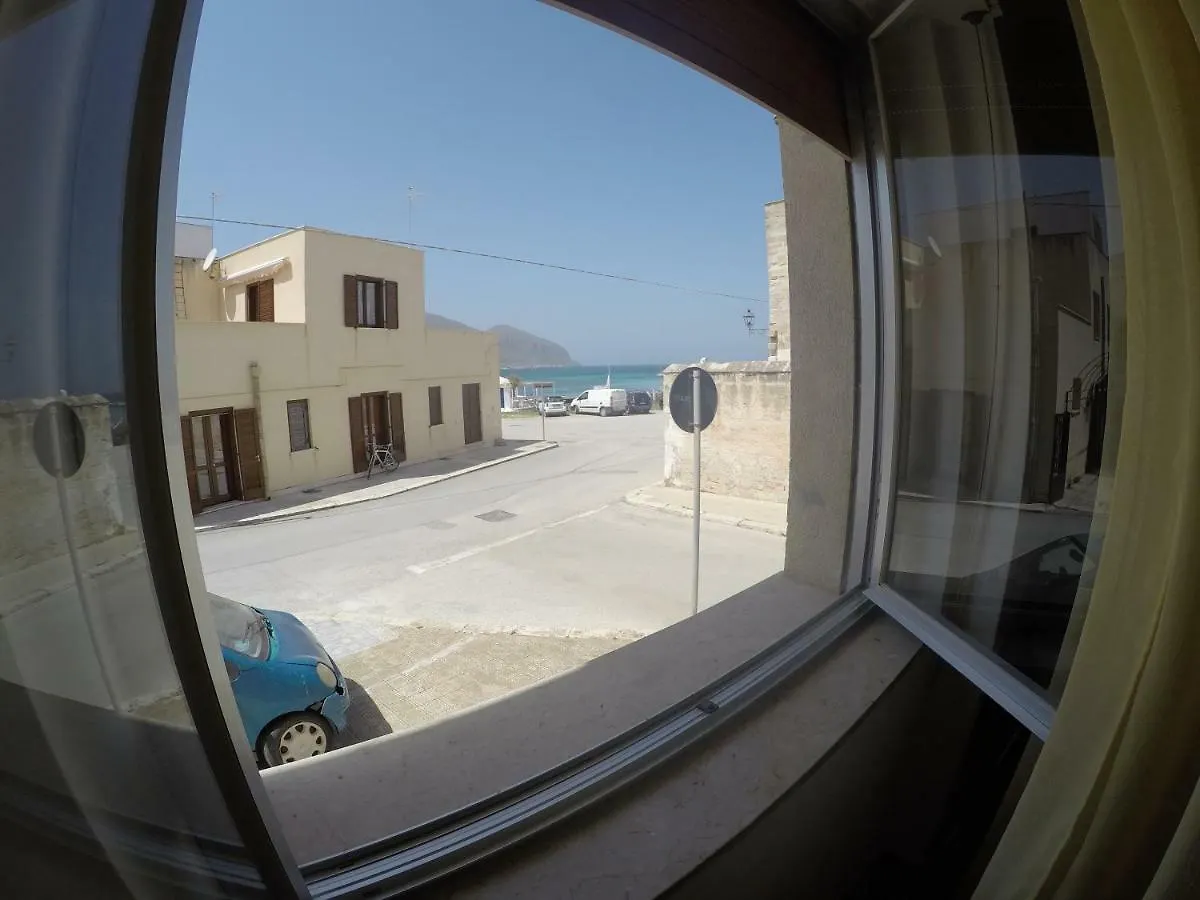 Holiday home Il Mulino Villa Favignana