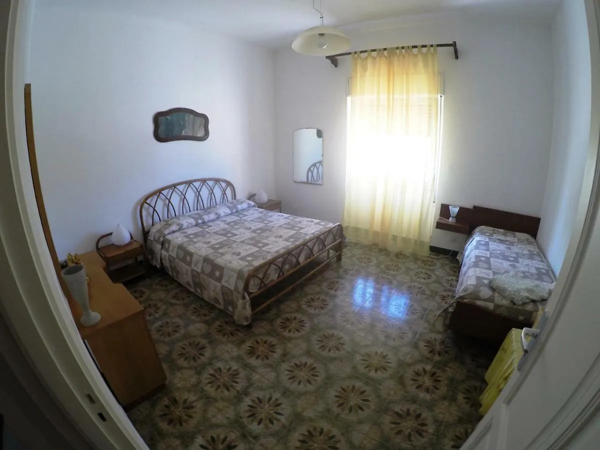 Il Mulino Villa Favignana Holiday home